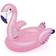 Bestway Rider Luxury Flamingo 153X143cm