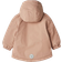 Wheat Baby's Sascha Jacket - Rose Dawn