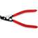 Knipex 46 21 A11 Circlip Plier