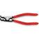 Knipex 46 21 A11 Låsringstång