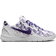 Nike Kobe 8 PS - White/Court Purple