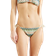 Becksöndergaard Amber Bikini Bottom - Green/Blue