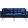 Kosy Koala Click Clack Blue Sofa 186cm 2 Seater