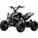 Megaleg EL ATV Brushless Shaft 800W 48V