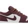 Nike Air Jordan 1 Low GS - Phantom/Night Maroon/Total Orange/White