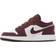 Nike Air Jordan 1 Low GS - Phantom/Night Maroon/Total Orange/White