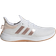 Adidas Cloudfoam Pure W - Cloud White/Sandy Pink Met./Wonder Quartz