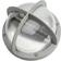 GN Belysning 0943006789 Aluminum Vægarmatur ∅ 27cm