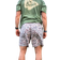 Burlebo Everyday Short - Classic Deer Camo