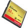 SanDisk Extreme Compact Flash 120MB/s 32GB