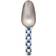 Mackenzie-Childs Royal Check Small Ice Cream Scoop