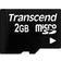 Transcend MicroSD 20 MB/s 2GB