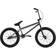 Elite Bicycles BMX Bicycle 20” & 16" Freestyle Bike - Stealth Black