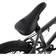 Elite Bicycles BMX Bicycle 20” & 16" Freestyle Bike - Stealth Black