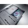 Siemens iQ300 SN43HW10TE Vit