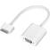 Apple 30-pin - VGA Adapter M-F