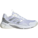 adidas Crazyflight 5 W - Cloud White/Silver Metallic/Dash Grey