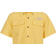 Magellan Outdoors Boy's Laguna Madre Button Down Shirt - Banana Cream