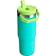 Stanley IceFlow with Flip Straw Heat Wave Collection Travel Mug 30fl oz