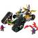 LEGO Ninjago Ninjateamets kombikøretøj 71820