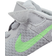 Nike Revolution 6 TDV - Light Smoke Grey/Dark Smoke Grey/Chrome/Green Strike