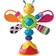 Lamaze Freddie The Firefly High Chair