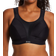 Shock Absorber Active D+ Max Support Sports Bra - Black