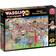 Jumbo Wasgij Original 44 Summer Games 1000 Pieces