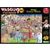 Jumbo Wasgij Original 44 Summer Games 1000 Pieces