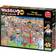 Jumbo Wasgij Original 44 Summer Games 1000 Pieces