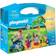 Playmobil Family Picnic Carry Case 9103