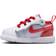 Nike Jordan 1 Low Alt SE TDV - Football Grey/Pine Green/White/University Red