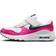 NIKE Air Max SYSTM PSV - White/Fierce Pink/Pure Platinum/Obsidian