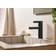 Moen Beric (84774BL) Matt black