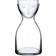 Nude Glass Mr. & Mrs. Modern Classic Small Set Water Carafe