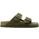 Birkenstock 1774 Arizona - Moss Green