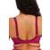 Elomi Cate Full Cup Banded Bra - Berry