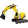 Falk Power Shift Excavator