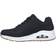 Skechers Uno Stand On Air - Black