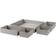IKEA Grasidon Grey Förvaringslåda 5st