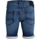 Jack & Jones Regular Fit Denim Shorts - Blue/Blue Denim