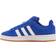 Adidas Junior Campus 00s - Semi Lucid Blue/Cloud White/Gum