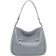 Coach Cary Shoulder Bag - Silver/Grey Blue