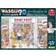 Jumbo Wasgij Mystery 7 Everything Must Go! 1000 Pieces