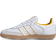 Adidas Junior Samba OG - Cloud White/Crystal White/Crew Yellow