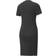 Puma Essentials Slim Tee Dress Women's - Black