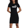 Puma Essentials Slim Tee Dress Women's - Black