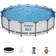 Bestway Steel Pro MAX Round Pool Set Ø4.6x1.1m