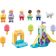 Playmobil 1.2.3: Oplevelsestårn med isbod 71326