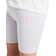 Under Armour Girl's Fade T-shirt/Shorts Set - Grey